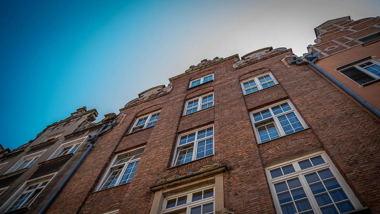 Apartament Wroblewski Apartment Гданск Екстериор снимка