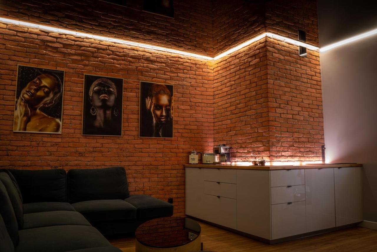 Apartament Wroblewski Apartment Гданск Екстериор снимка