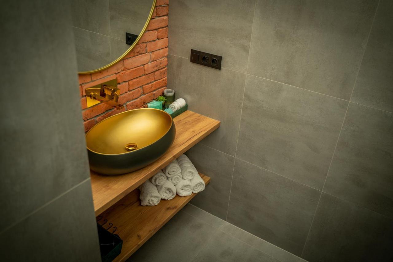 Apartament Wroblewski Apartment Гданск Екстериор снимка