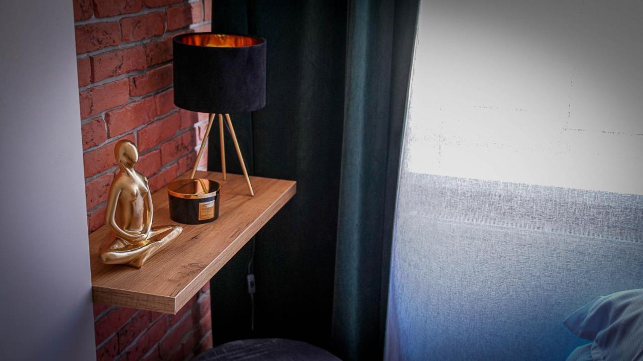 Apartament Wroblewski Apartment Гданск Екстериор снимка