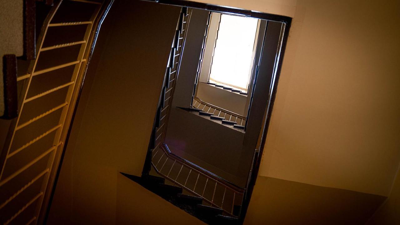Apartament Wroblewski Apartment Гданск Екстериор снимка